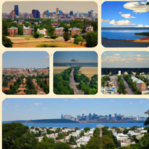 Glen Cove, NY : Interesting Facts, Famous Things & History Information | What Is Glen Cove Known For?